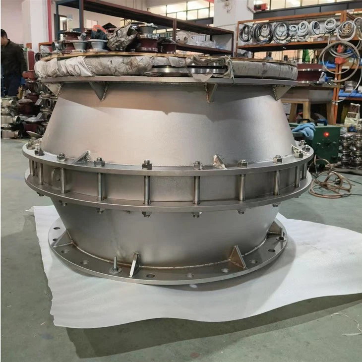 In-line Unstable Detonation Flame Arrestor