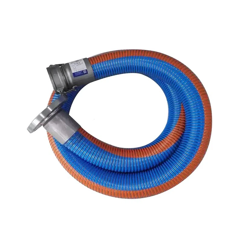 Industrial Composite Hose